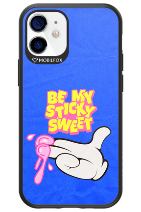 be my sticky sweet 2.0 - Apple iPhone 12 Mini