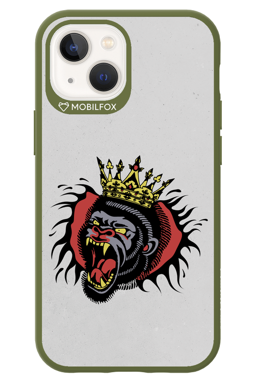 Monkey Rage Light 2.0 - Apple iPhone 13 Mini