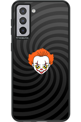 Mystery Clown - Samsung Galaxy S21+