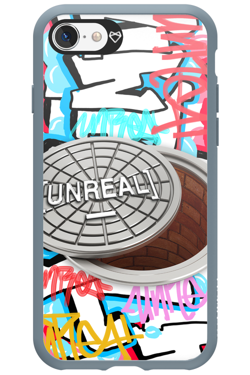 HULE - Apple iPhone SE 2020