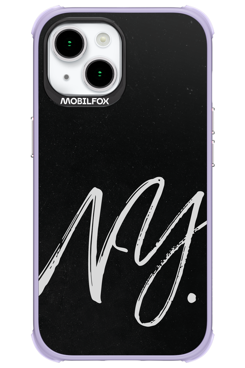 (Off Space) NY 2.0 - Apple iPhone 15