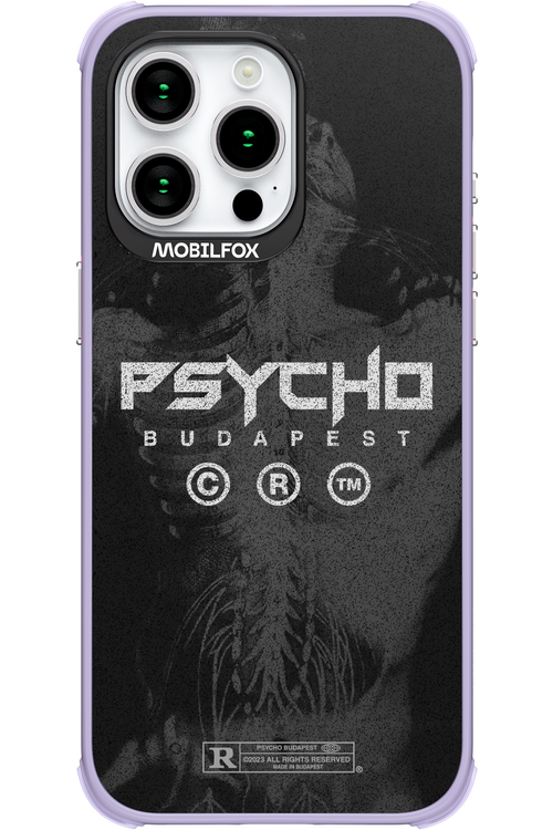 X-Ray - Apple iPhone 15 Pro Max