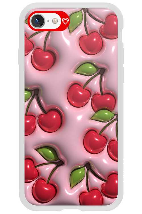 Cherry Bomb - Apple iPhone 7