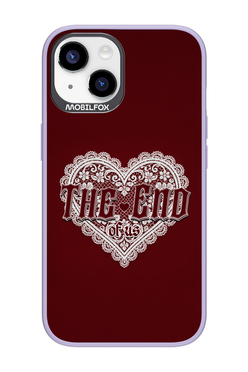 The End (of us) 2.0 - Apple iPhone 14