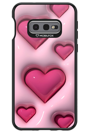 Nantia Hearts 2.0 - Samsung Galaxy S10e