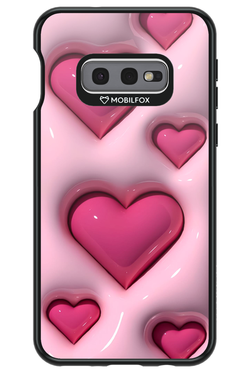 Nantia Hearts 2.0 - Samsung Galaxy S10e