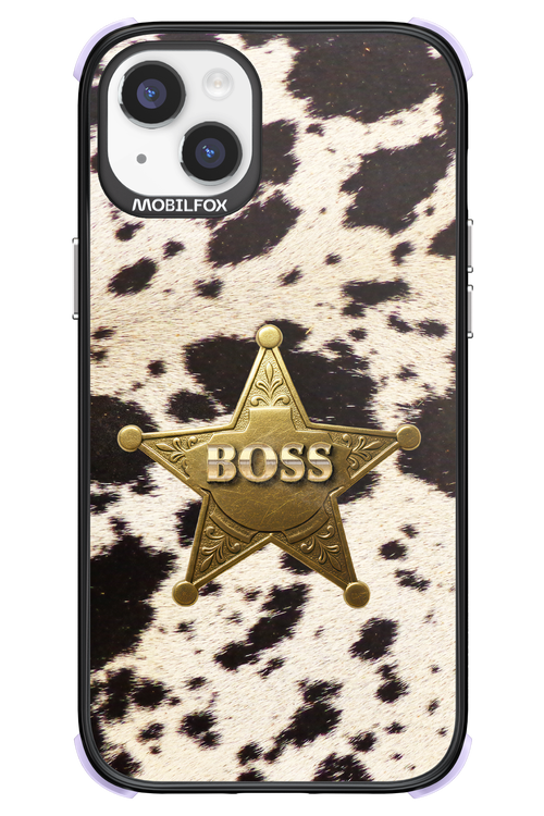 BOSS II 2.0 - Apple iPhone 14 Plus