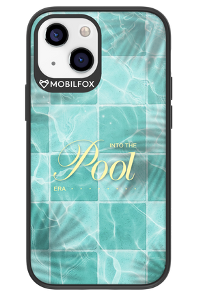 Into the Pool - Apple iPhone 13 Mini