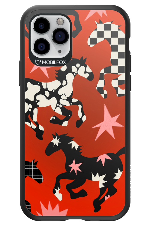 Stallions 2.0 - Apple iPhone 11 Pro