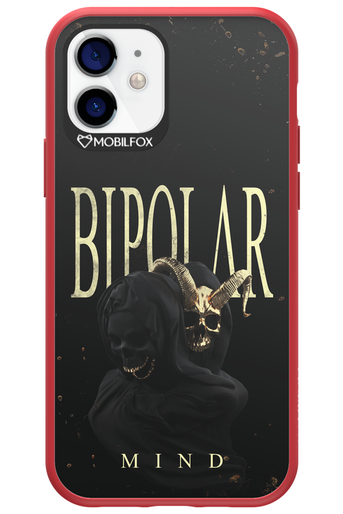 BIPOLAR 2.0 - Apple iPhone 12