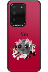 YO 2.0 - Samsung Galaxy S20 Ultra 5G