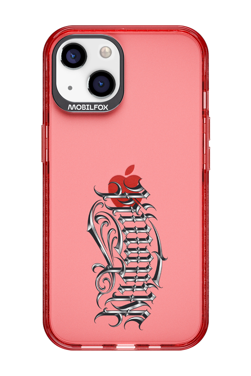 Chaotic Love - Apple iPhone 13