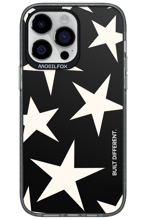 Built Different BW 2.0 - Apple iPhone 14 Pro Max
