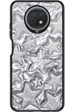 Star Gum - Xiaomi Redmi Note 9T 5G