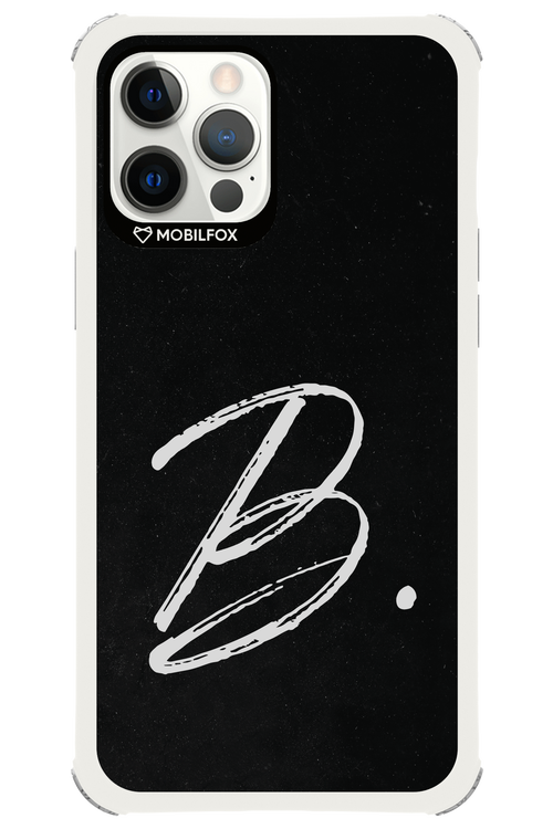 (Off Space) B 2.0 - Apple iPhone 12 Pro Max