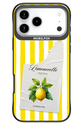 LimoneCello - Apple iPhone 17 Pro Max