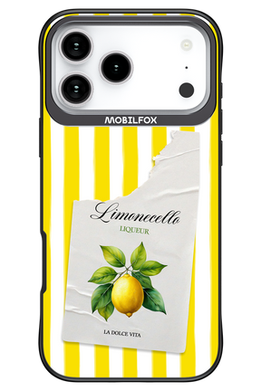 LimoneCello - Apple iPhone 17 Pro Max