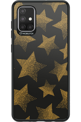 Holiday Stars - Samsung Galaxy A71
