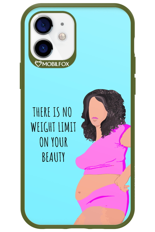 No Limit - Apple iPhone 12