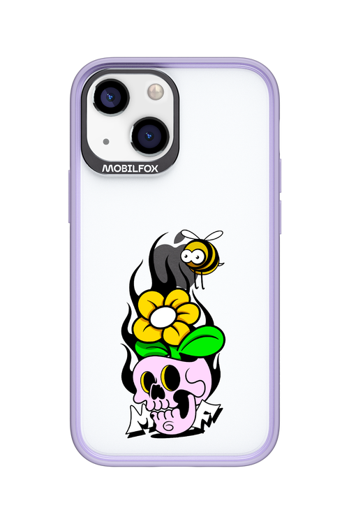 Sugar & Venom - Apple iPhone 13 Mini