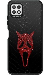 Devil Glitter Ghost - Samsung Galaxy A22 5G