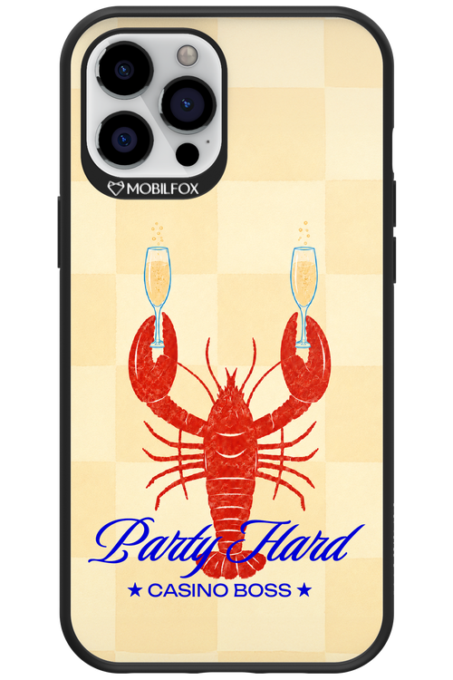 Party Hard 2.0 - Apple iPhone 12 Pro Max