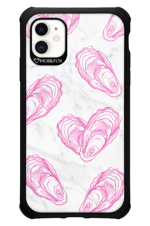 Shelly - Apple iPhone 11
