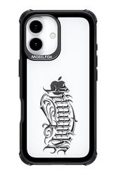 Chaotic Love - Apple iPhone 17