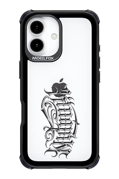 Chaotic Love - Apple iPhone 17