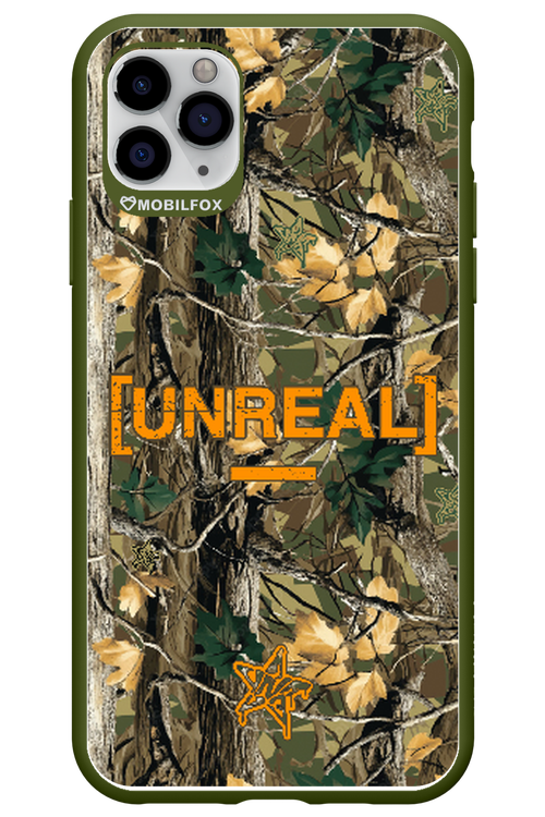 Realtree - Apple iPhone 11 Pro Max