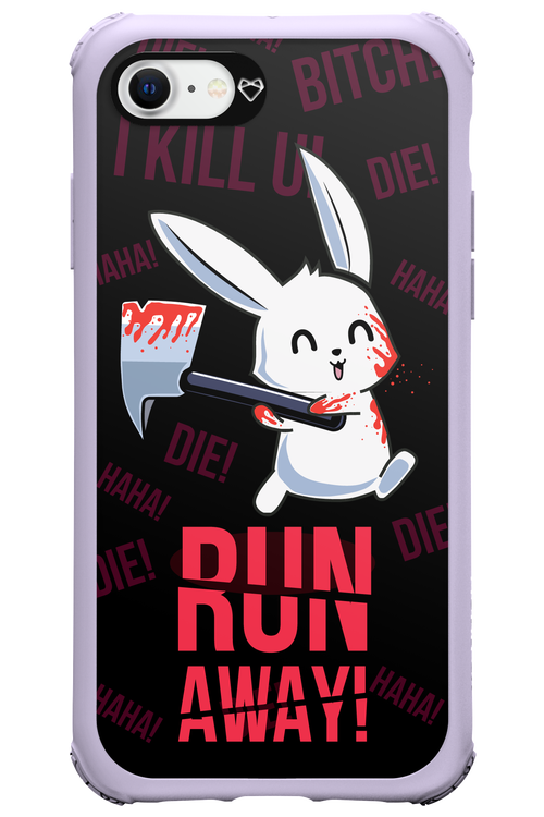 Run Away 2.0 - Apple iPhone SE 2022
