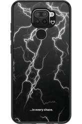 Chaotic Thunder - Xiaomi Redmi Note 9
