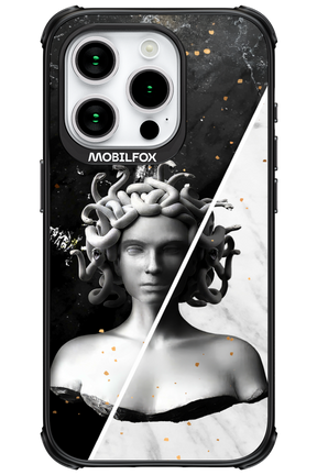 Medusa - Apple iPhone 15 Pro