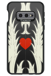 Boots Embroidery 2.0 - Samsung Galaxy S10e