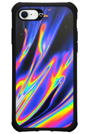Rainbow Space - Apple iPhone SE 2020