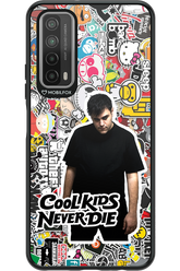 CKND_STICKER - Huawei P Smart 2021