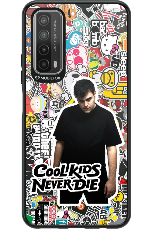 CKND_STICKER - Huawei P Smart 2021