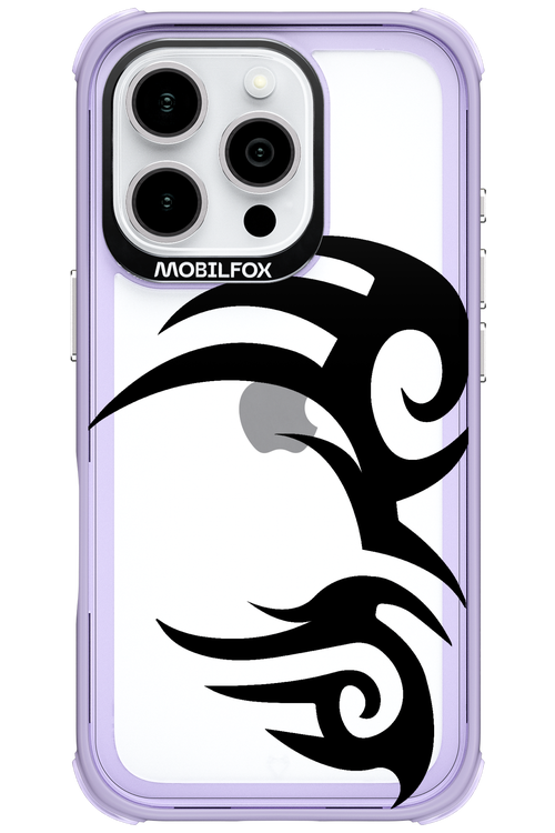 Tattoo Icon 2.0 - Apple iPhone 16 Pro