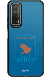 Ravenclaw. - Huawei P Smart 2021