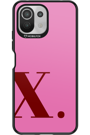 X (Sorbet) 2.0 - Xiaomi Mi 11 Lite (2021)