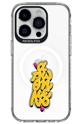 BitterSweet Icons - Apple iPhone 14 Pro