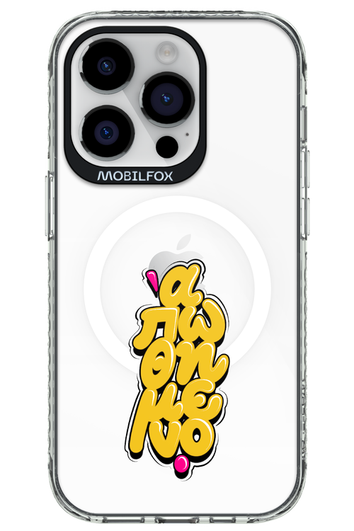 BitterSweet Icons - Apple iPhone 14 Pro