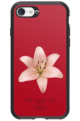 Chaos - Apple iPhone SE 2022