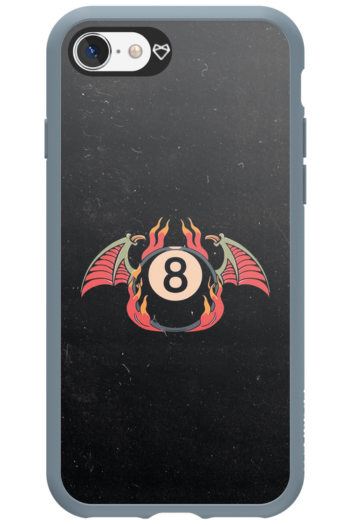 8ight - Apple iPhone SE 2022