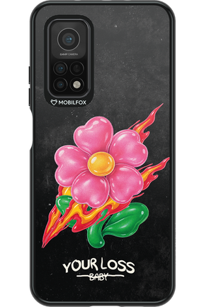 Your Loss 2.0 - Xiaomi Mi 10T 5G