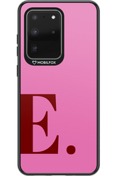 E (Sorbet) 2.0 - Samsung Galaxy S20 Ultra 5G