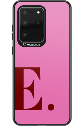 E (Sorbet) 2.0 - Samsung Galaxy S20 Ultra 5G
