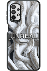 Snake and Chrome - Samsung Galaxy A32 5G