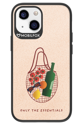 Essentials Only - Apple iPhone 13 Mini