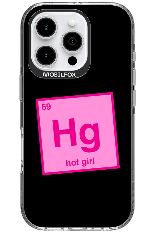 HG 2.0 - Apple iPhone 16 Pro